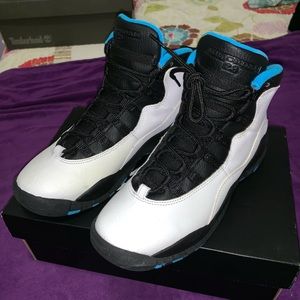 AIR JORDAN 10 RETRO